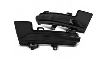 Oglinzi cu LED-uri pentru Skoda Octavia Iii 12-20