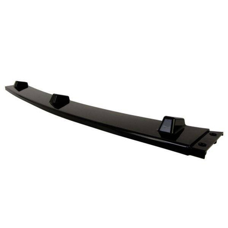 FIXARE SPOILER VW GOLF 7 12- NEGRU LUCIOS