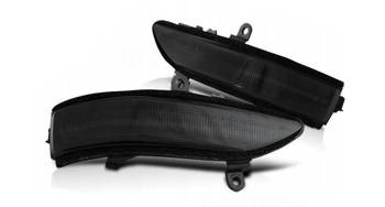 Dynamic Subaru Forester Legacy Legacy Direcții oglinzi retrovizoare