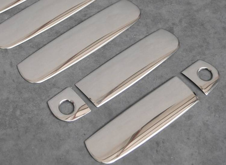 Capacele mânerelor de uși Audi A4 B5 1999-2001