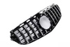 GRILĂ MERCEDES W212 13-16 PANAMERICANA BC