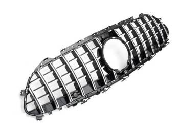 GRILĂ MERCEDES C257 CLS PANAMERICANA GT AMG B/C