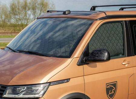 Covorase termice huse parbriz pentru VW VOLKSWAGEN CADDY 2003-2020