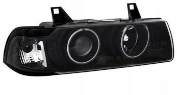 Faruri BMW E36 RINGI Sedan/Compact/To