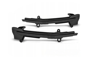 Indicatoare laterale Seat Ateca 16- Smoke Seq Led