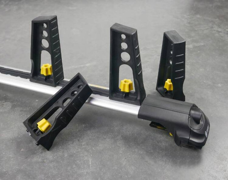 OBMEDZOVAČE ZAŤAŽENIA PODPORKY STREŠNÉHO KRUMU 4 ks