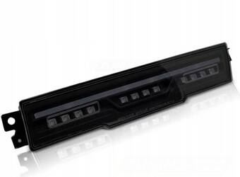 A treia a treia lumină de frână cu LED pentru TOYOTA GR86 21-