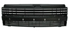 GRILĂ VW BUS T4 9/90 - NEGRU MODEL VECHI
