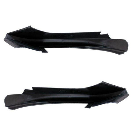 PLACĂ SEPARATOARE BMW F32 F33 F36 CARBON M-PERFORMA