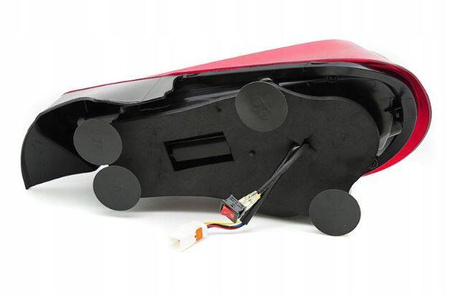 Lămpi cu LED roșu-alb pentru Toyota gt86 12-21