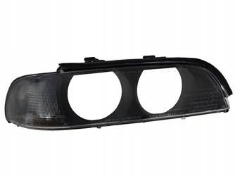 Abajururi pentru faruri BMW E39 SMOKE