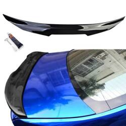 SPOILER HAYON BMW G30 16-20 ASPECT LUCIOS M5
