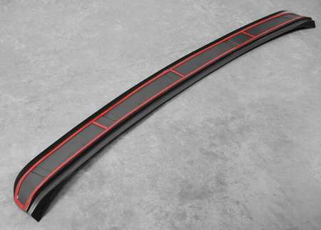 Husa bara spate VW Volkswagen Tiguan 2016+