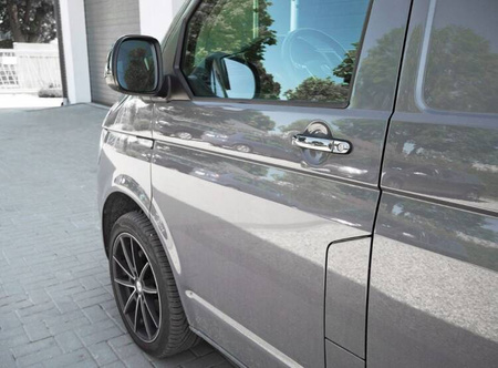 Capace mâner uși VW T5 Transporter 03-15