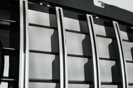 GRILĂ MERCEDES W177 A PANAMERICANA LOOK AMG B/C KM