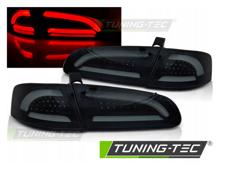 LĂMPI SEAT IBIZA 02-08 SMOKE LED BAR