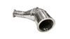 Downpipe Audi RS6 RS7 C8 S8 D5 4.0 TFSI 19+