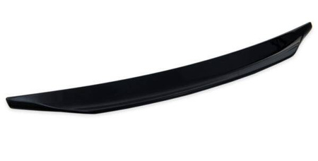 CAP SPOILER pentru AUDI A5 8T COUPE 07-16
