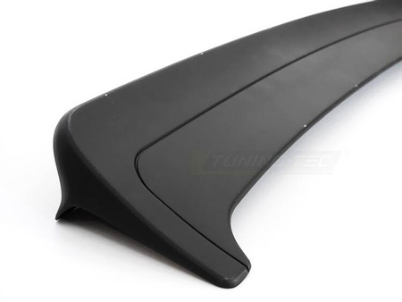 Spoiler portbagaj Sport Style BMW E30 82-90