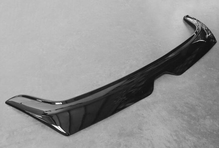 Capota carena Renault Master 2014-2020