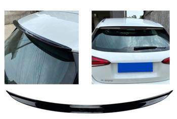SPOILER ARIPĂ ACOPERIȘ MERCEDES W177 GLOSSY BLK