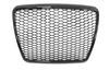 GRILĂ SPORT NEGRU LUCIOS PDC AUDI A6 C6 09-11
