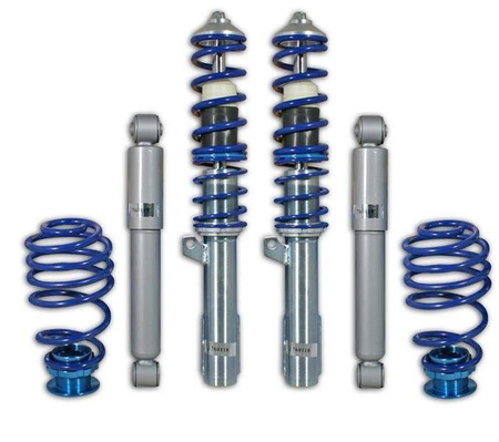 Suspensie coilover Opel Astra g