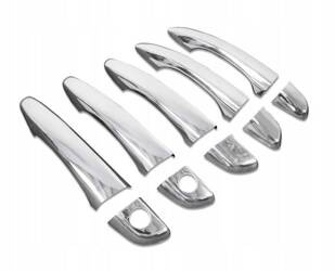 Toyota Proace 2016+ 5DR 2K huse mâner uși