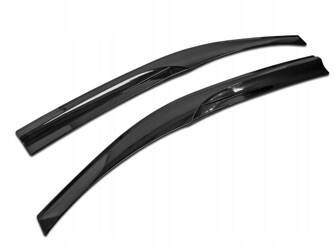 Deflectoare geam lateral FORD TRANSIT CUSTOM 2014+