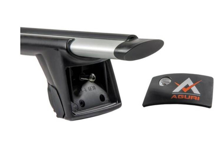 Aguri Runner raft de balustradă Hyundai i30 CW Kombi 5 D 17-