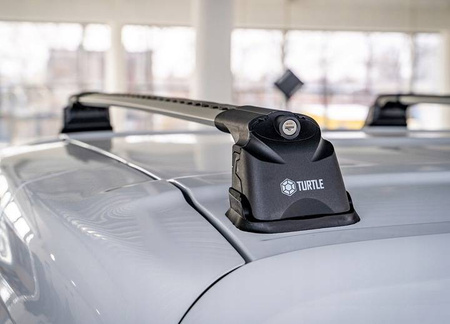 Portbagajul de acoperiș Toyota Proace City Verso 2018+