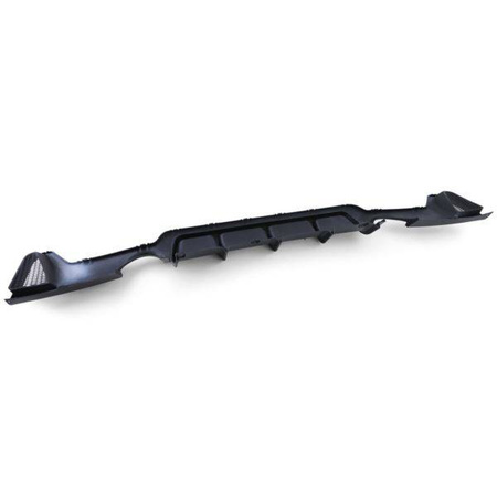 DIFUZOR BMW F32 F33 F36 PERFORMANCE MAT -O--O-