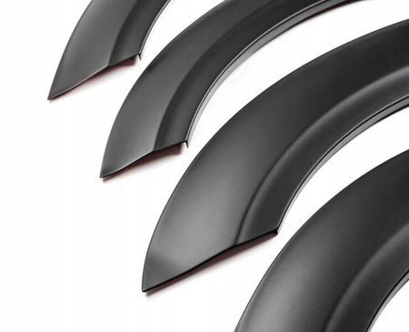 Flancuri pentru aripi pentru VOLKSWAGEN VW CRAFTER 2017- |