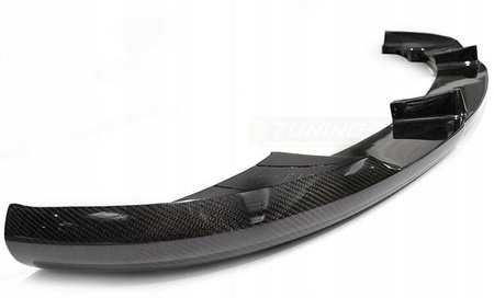 Spoiler fata carbon pentru BMW F10 F11 11-13