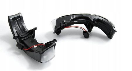 Indicatoare oglindă cu led TOYOTA LAND CRUISER 150