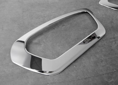 Huse cadru cu halogen Volkswagen T5 2010-2015