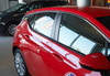 Benzi geam laterale superioare pentru OPEL ASTRA 5 K 2015-2022 HB |