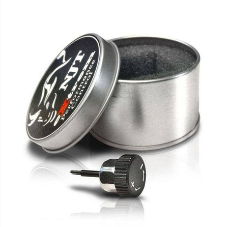 SUSPENSION ELOBINATĂ AUDI 8L 96-03 NJT EXTREM