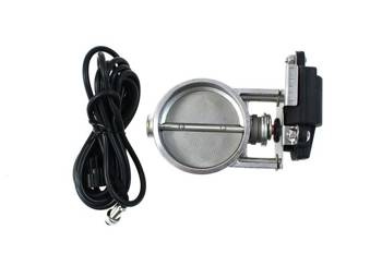 Accelerator electric de evacuare PRO 76mm