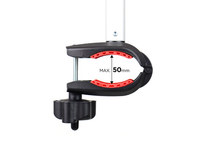 Suport pentru biciclete cu cârlig - E-Bike - 2 biciclete TBC-02/2