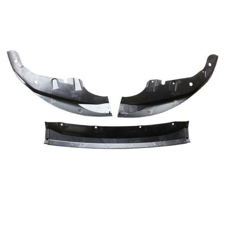 BUZĂ FAȚĂ BMW G22 LOOK CARBON PERFORMANCE