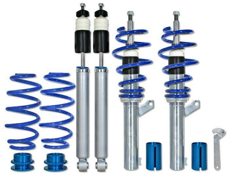 SUSPENSION ELOBINATĂ VW GOLF 6 50/55MM