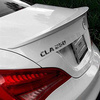 SPOILER PENTRU HAYON MERCEDES CLA W117