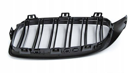 Gril sport negru lucios pentru BMW F32 F33 F36
