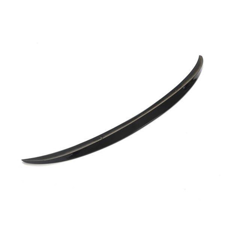 SPOILER HAYON BMW F30 11-18 NEGRU LUCIOS