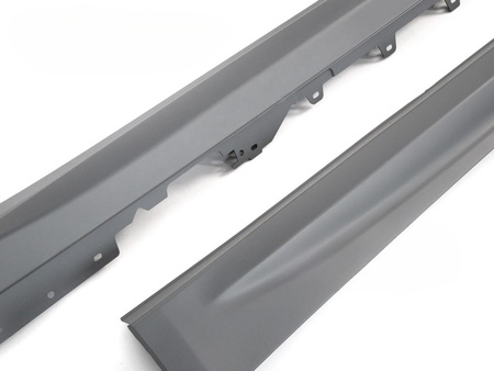 Praguri laterale SPORT STYLE BMW F36 Gran Coupe 2013-2020