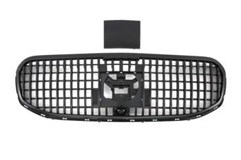 GRILĂ MERCEDES W167 GLS LOOK MAYBACH NEGRU