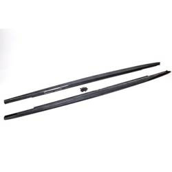 FÂȘII DE PRAG BMW G30 G31 LOOK CARBON MP