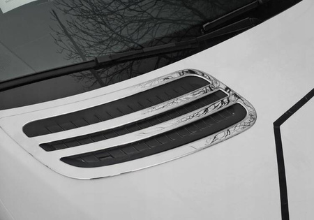 MERCEDES SPRINTER W907 18+ benzi de admisie aer