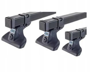 Raft de acoperiș cu grinzi Opel Vivaro Renault Trafic